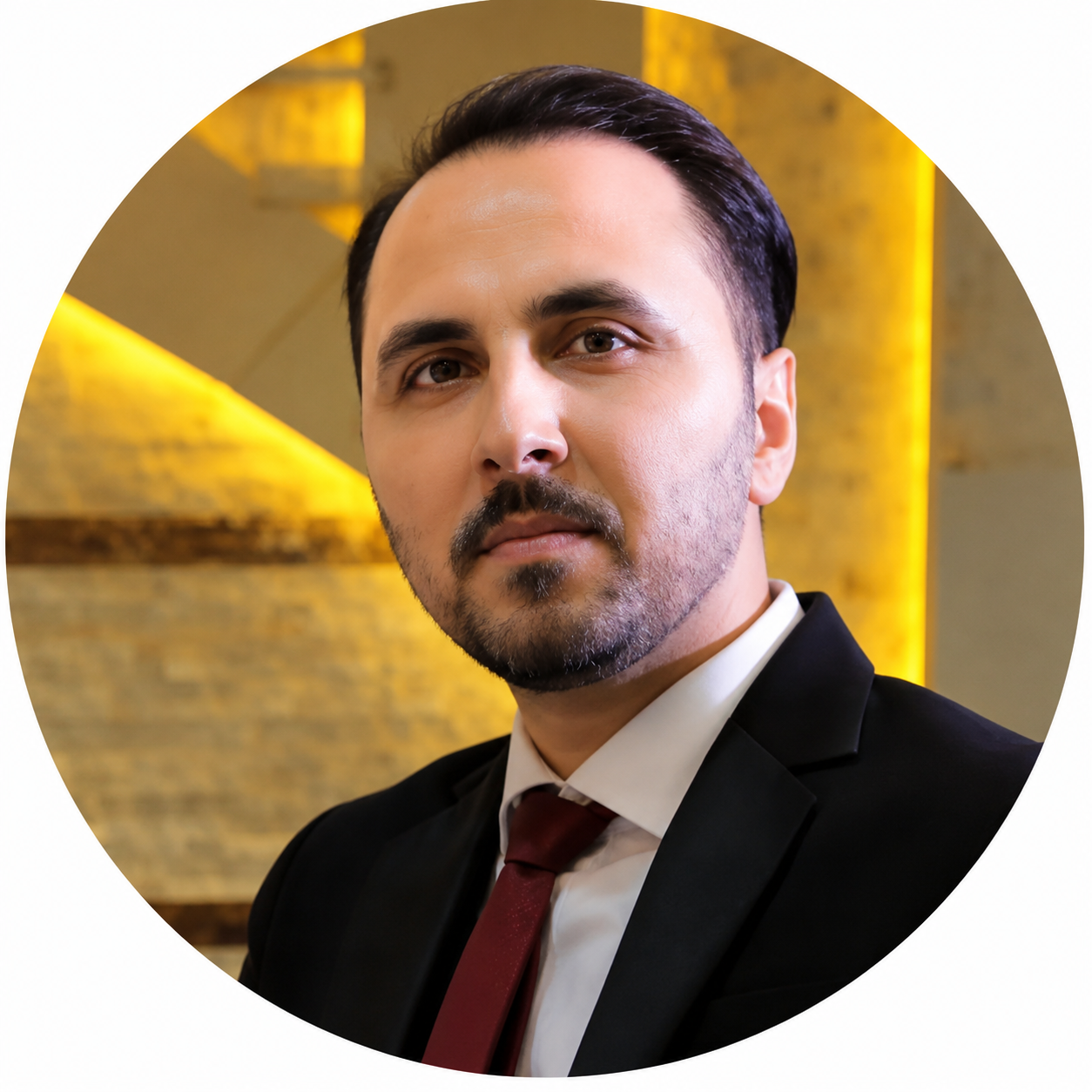 مهندس آرش عطائی