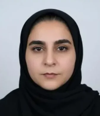 شیرین رضوی