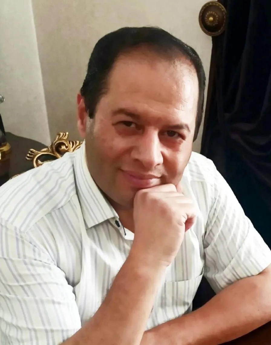 علی عزیزی